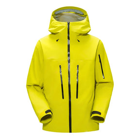 Jaqueta Masculina Storm Impermeável - (Promoção de Inverno 2025)
