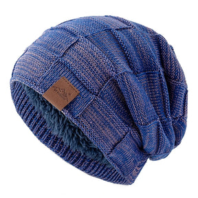 Gorro Feminino de Inverno Ajuste Confortável – (Promoção de Inverno 2025)