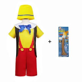 Fantasia Clássica PNQ