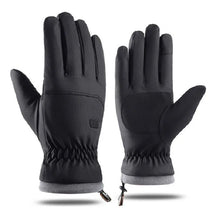 Luvas de Neve Inverno -20 Graus – Proteção contra Frio