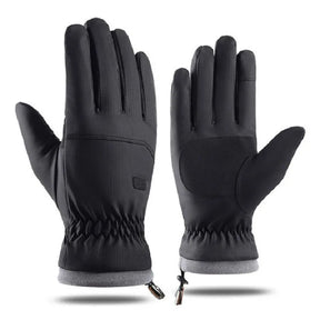 Luvas de Neve Inverno -20 Graus – Proteção contra Frio