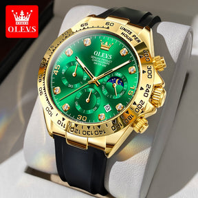 Olevs Original Masculino Costatini