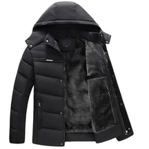 Casaco Masculino Para Inverno Design Fashion Premium - (Promoção de Inverno 2025)