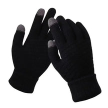 Luvas de Inverno Touch Screen – Unissex, Quentes