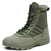 Bota Masculina Resistente - (Promoção de Inverno 2025)