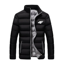 Casaco Masculino Impermeável Corta-Vento Modelo Casual - (Promoção de Inverno 2025)