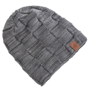 Gorro Feminino de Inverno Ajuste Confortável – (Promoção de Inverno 2025)