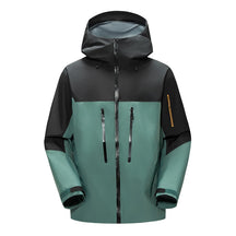 Jaqueta Masculina Storm Impermeável - (Promoção de Inverno 2025)