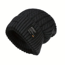 Gorro Casual Masculino e Feminino com Design Encorpado e Aconchegante – (Promoção de Inverno 2025)