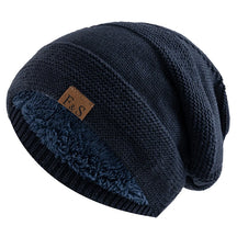 Gorro Unissex Moderno com Detalhe em Etiqueta – (Promoção de Inverno 2025)
