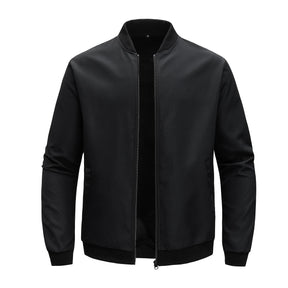 Jaqueta Masculina Para Inverno Casual – (Promoção de Inverno 2025)