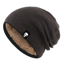 Gorro Inverno Unissex com Lã Interna e Conforto Térmico – (Promoção de Inverno 2025)