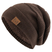 Gorro Unissex Moderno com Detalhe em Etiqueta – (Promoção de Inverno 2025)