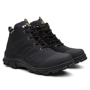 Bota Masculina Adventure com Solado Tratorado Antiderrapante – (Promoção de Inverno 2025)