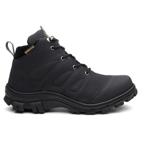 Bota Masculina Adventure com Solado Tratorado Antiderrapante – (Promoção de Inverno 2025)