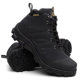 Bota Masculina Adventure com Solado Tratorado Antiderrapante – (Promoção de Inverno 2025)