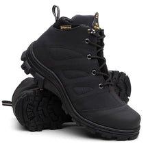 Bota Masculina Adventure com Solado Tratorado Antiderrapante – (Promoção de Inverno 2025)