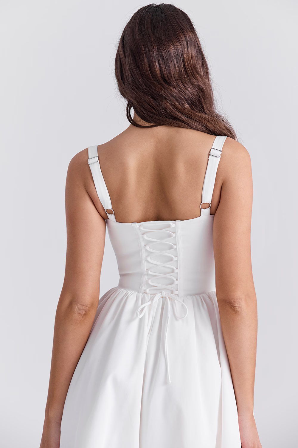 Vestido Midi Modelador Modern Sedução - GOLDEN ERA
