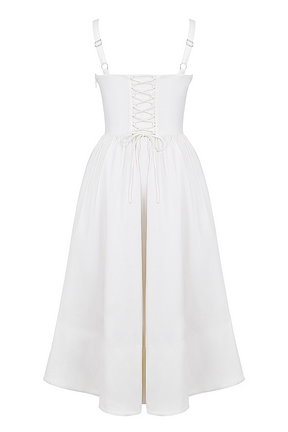 Vestido Midi Modelador Modern Sedução - GOLDEN ERA