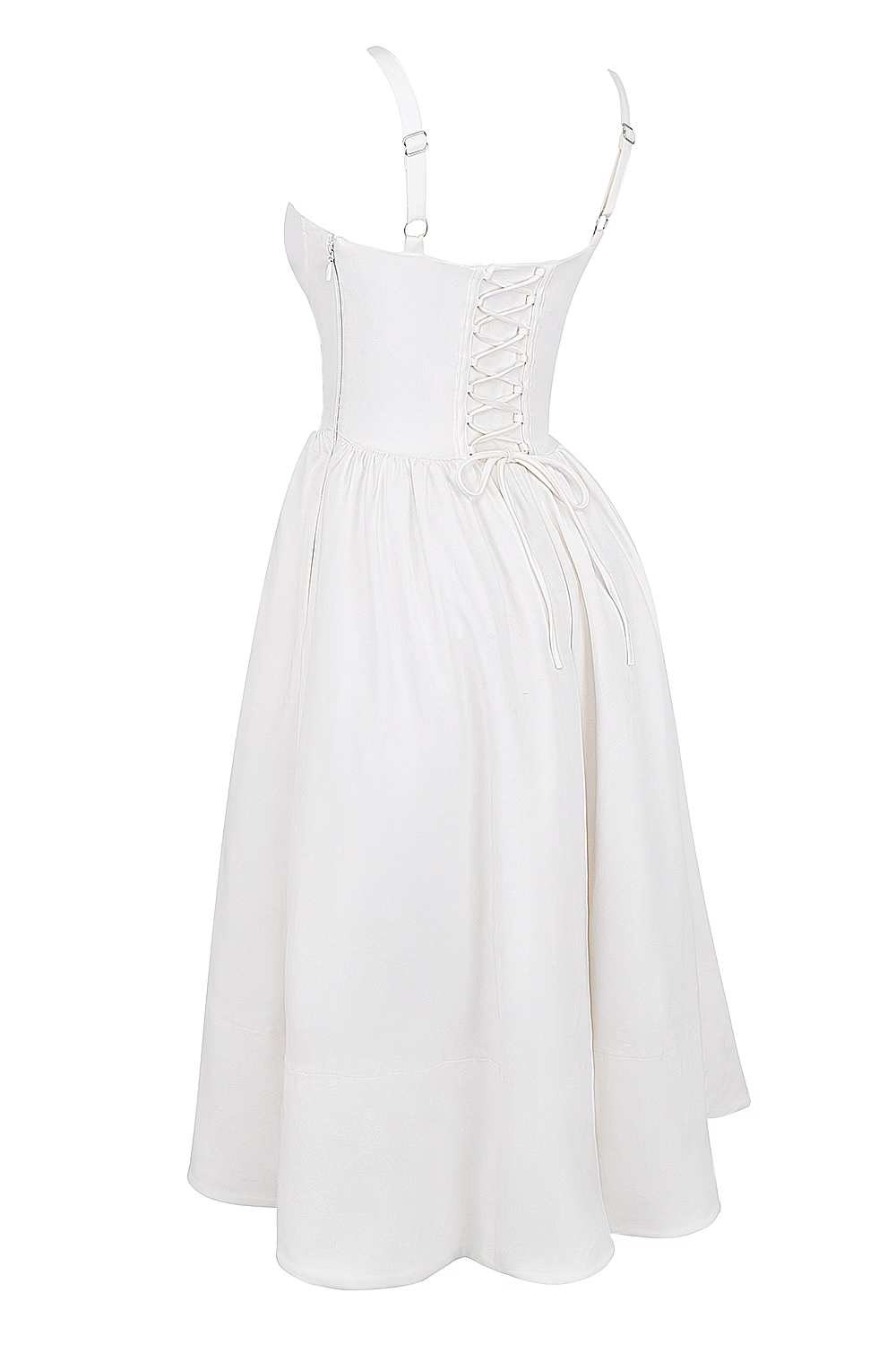 Vestido Midi Modelador Modern Sedução - GOLDEN ERA