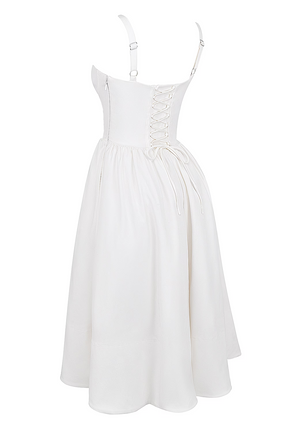 Vestido Midi Modelador Modern Sedução - GOLDEN ERA