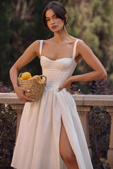 Vestido Midi Modelador Modern Sedução - GOLDEN ERA