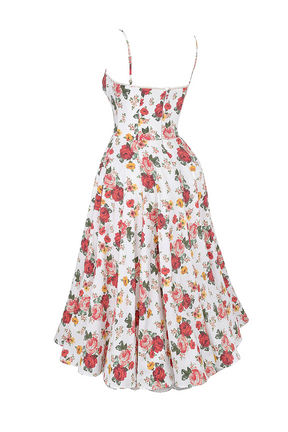 Vestido Midi Modelador Com Forro Modern Wicked - GOLDEN ERA