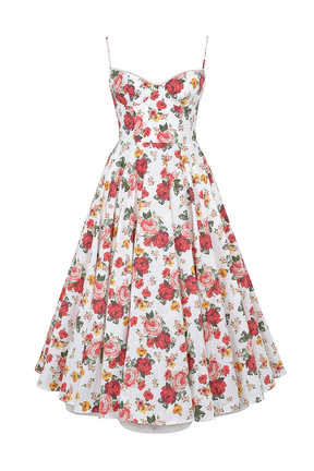 Vestido Midi Modelador Com Forro Modern Wicked - GOLDEN ERA