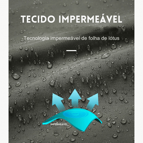 Jaqueta Militar Outdoor Tático Impermeável