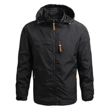 Jaqueta Militar Outdoor Tático Impermeável