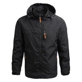 Jaqueta Militar Outdoor Tático Impermeável