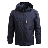 Jaqueta Militar Outdoor Tático Impermeável