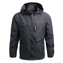 Jaqueta Militar Outdoor Tático Impermeável