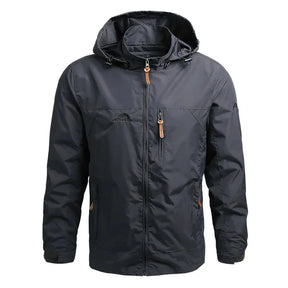 Jaqueta Militar Outdoor Tático Impermeável