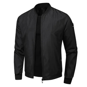 Jaqueta Masculina Casual Slim Para Inverno – (Promoção de Inverno 2025)
