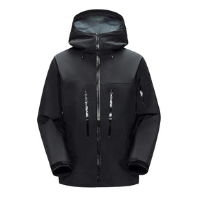 Jaqueta Masculina Storm Impermeável - (Promoção de Inverno 2025)