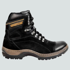 Bota Masculina Para Inverno Antiderrapante Confortável – (Promoção de Inverno 2025)