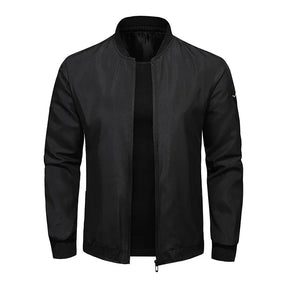 Jaqueta Masculina Casual Slim Para Inverno – (Promoção de Inverno 2025)