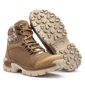 Bota Masculina Para Inverno Confortável - (Promoção de Inverno 2025)