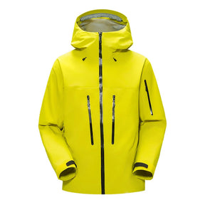 Jaqueta Masculina Storm Impermeável - (Promoção de Inverno 2025)