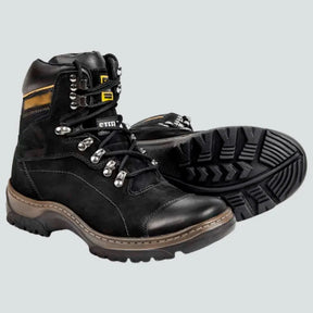 Bota Masculina Para Inverno Antiderrapante Confortável – (Promoção de Inverno 2025)