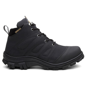 Bota Masculina Adventure com Solado Tratorado Antiderrapante – (Promoção de Inverno 2025)