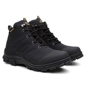 Bota Masculina Adventure com Solado Tratorado Antiderrapante – (Promoção de Inverno 2025)