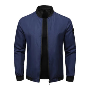 Jaqueta Masculina Casual Slim Para Inverno – (Promoção de Inverno 2025)