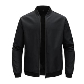 Jaqueta Masculina Para Inverno Casual – (Promoção de Inverno 2025)