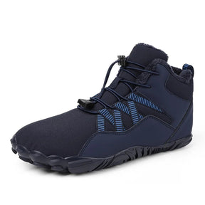 Bota Unissex Para Inverno Impermeável - (Promoção de Inverno 2025)