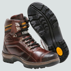 Bota Masculina Para Inverno Antiderrapante Confortável – (Promoção de Inverno 2025)