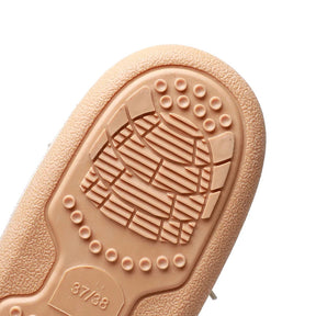Bota Feminina Impermeável com Cano Curto e Solado Antiderrapante Estilo Moderno Conforto Térmico – (Promoção de Inverno 2025)